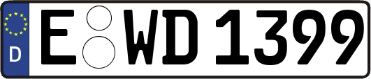E-WD1399