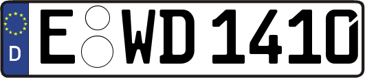 E-WD1410