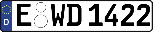 E-WD1422