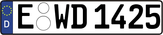 E-WD1425
