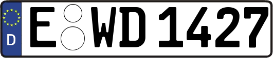 E-WD1427