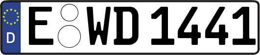 E-WD1441