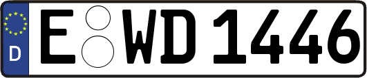 E-WD1446