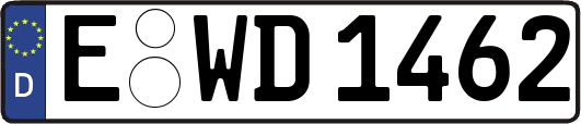 E-WD1462