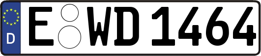 E-WD1464
