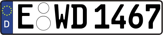 E-WD1467