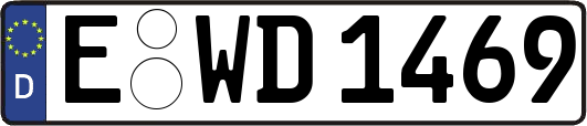 E-WD1469
