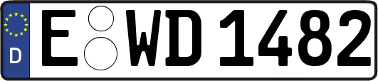 E-WD1482