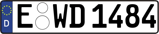 E-WD1484