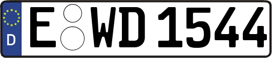 E-WD1544