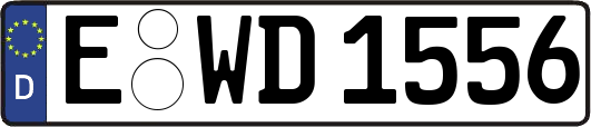 E-WD1556
