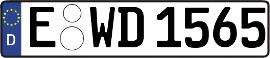 E-WD1565