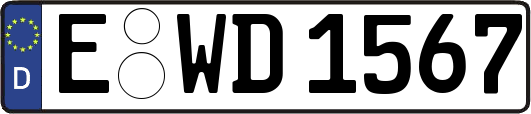 E-WD1567