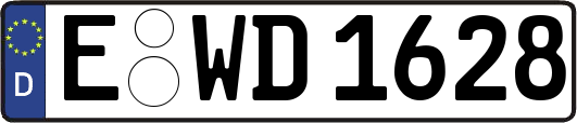 E-WD1628