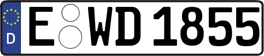E-WD1855