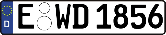 E-WD1856