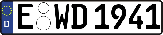E-WD1941