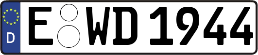 E-WD1944