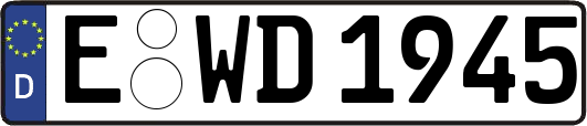 E-WD1945