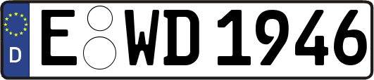E-WD1946