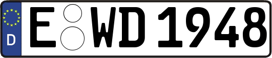 E-WD1948
