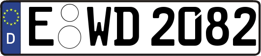 E-WD2082