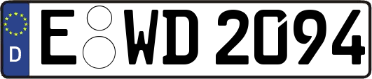 E-WD2094
