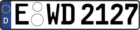 E-WD2127