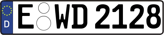 E-WD2128