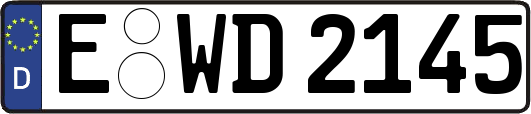 E-WD2145