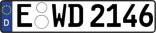 E-WD2146