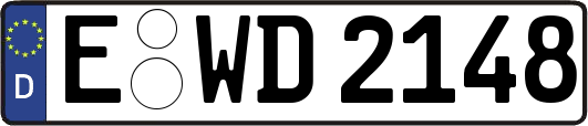 E-WD2148