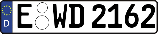 E-WD2162