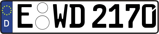 E-WD2170
