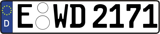 E-WD2171