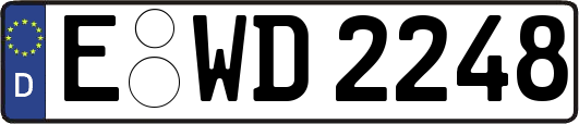 E-WD2248