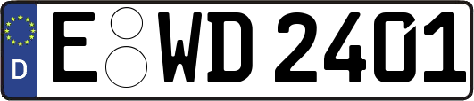 E-WD2401