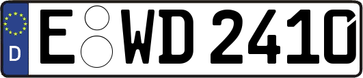 E-WD2410