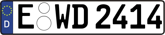 E-WD2414