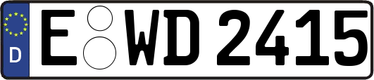 E-WD2415