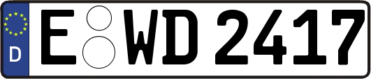 E-WD2417