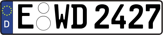 E-WD2427