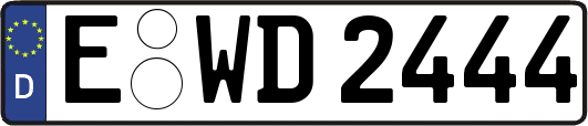 E-WD2444