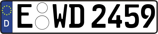 E-WD2459