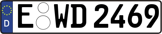 E-WD2469