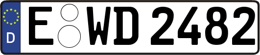 E-WD2482