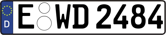 E-WD2484