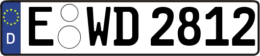 E-WD2812