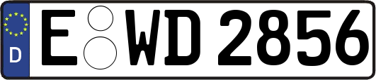E-WD2856