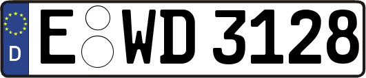 E-WD3128